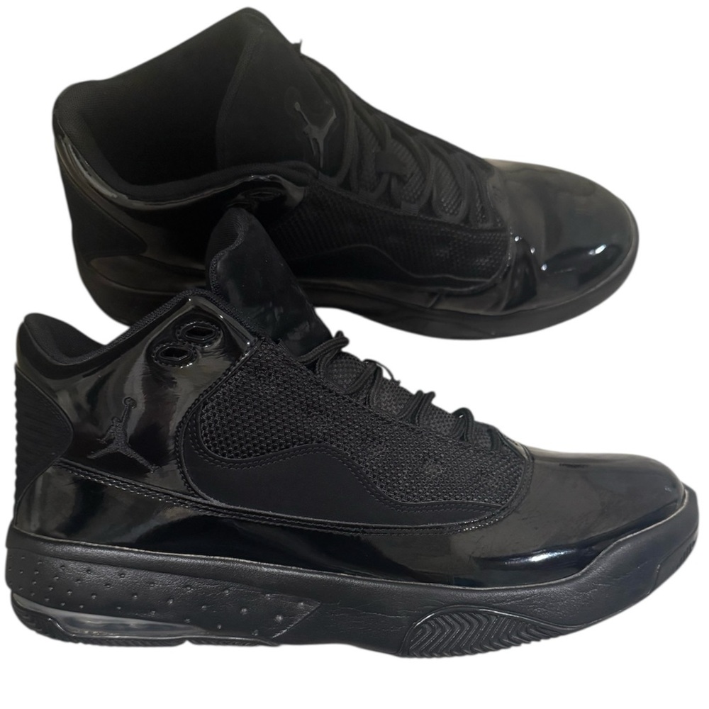 Men’s Air Jordan Sneakers (Size US 12)